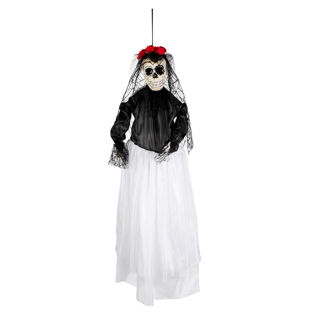 SQUELETTE LAS DIAS (Dimension 90 cm)