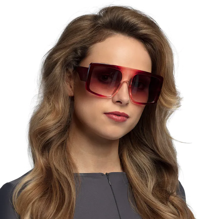LUNETTES DE SOLEIL VINTAGE