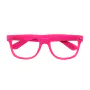 LUNETTES - SANS VERRES (Set 3 paires de lunettes) Montures couleurs assorties – Image 2