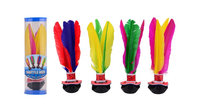 FLÈCHE VOLANTE FUN (Dimension 20 cm)