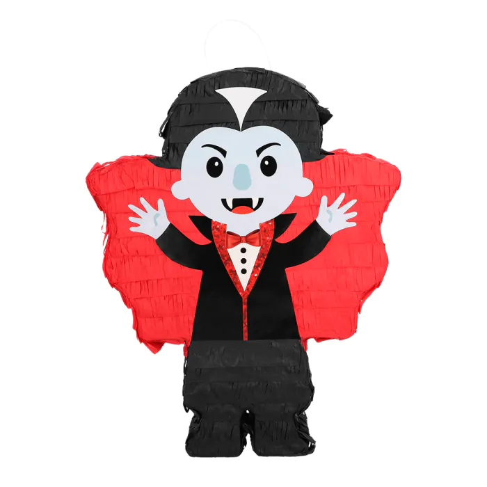 PINATA PETIT VAMPIRE (Dimension 45 cm)
