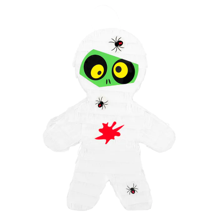 PINATA PETITE MOMIE (Dimension 45 cm)