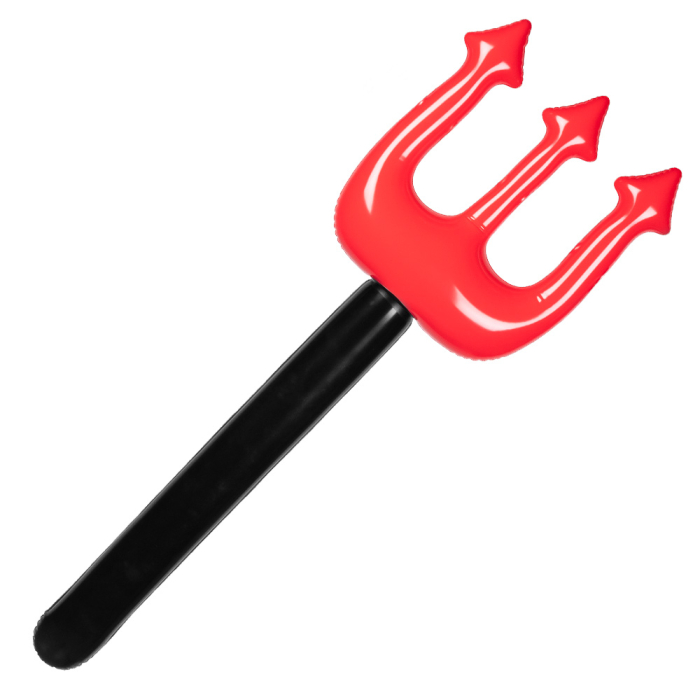 FOURCHE DU DIABLE (Fourche gonflable)