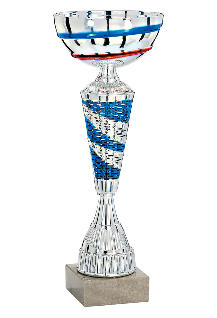 COUPE BLEU BLANC ROUGE (Dimension 40 cm)