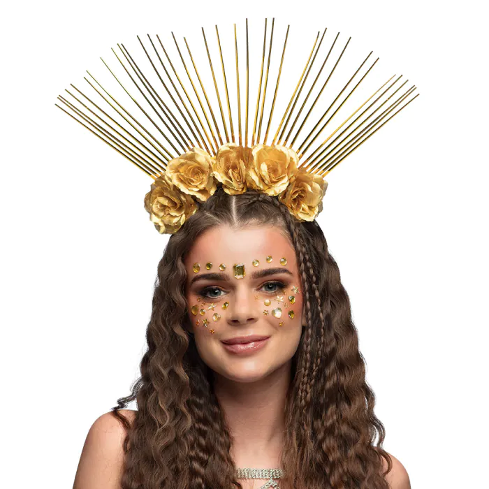 COURONNE FÉERIQUE