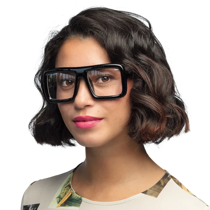 LUNETTES RÉTRO