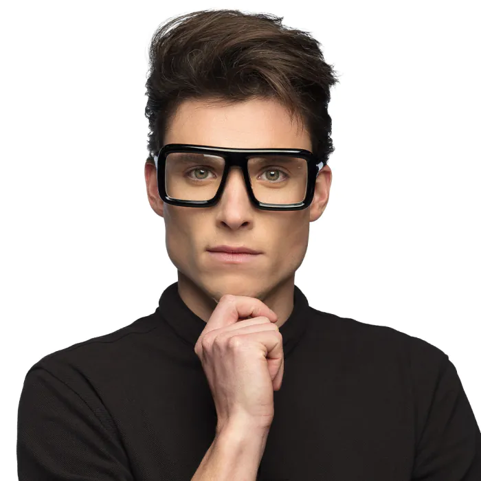 LUNETTES RÉTRO