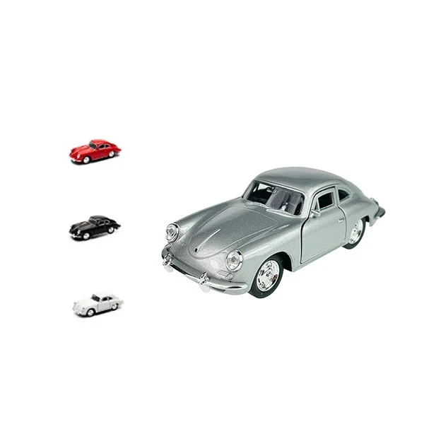 VOITURE PORSCHE 356B (Petites voitures collection)
