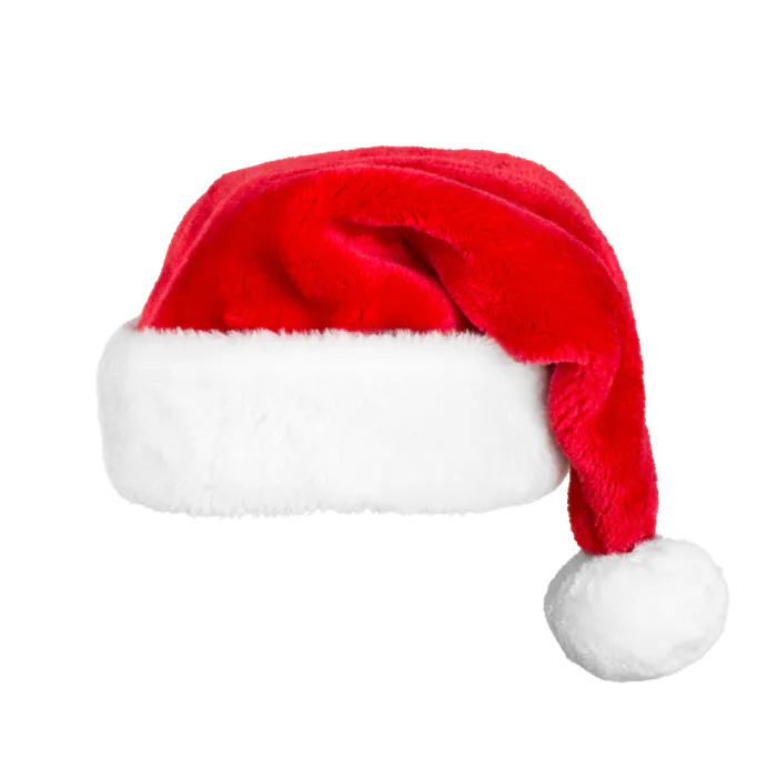 BONNET DE NOEL DE LUXE