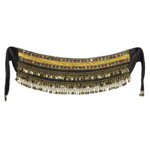 CEINTURE DANSE ORIENTALE (Version de luxe) – Image 2