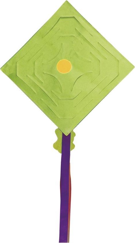 GUIRLANDE MULTICOLORE (Guirlande papier - 4 mètres)