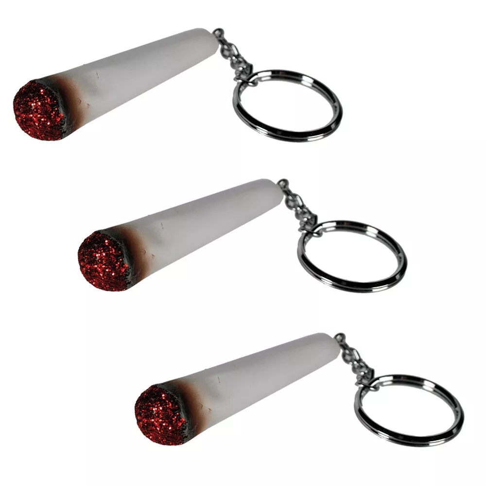 PORTE CLÉ CIGARETTE (Promotion - Pack 12 pièces)