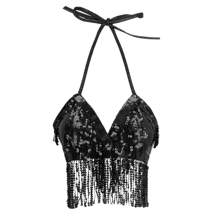 TOP NOIR BRILLANT