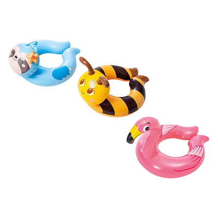 BOUÉE TÊTE D'ANIMAL (Dimension 59 cm)