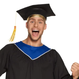 CHAPEAU DE LAURÉAT (Etudiant diplômé) – Image 1