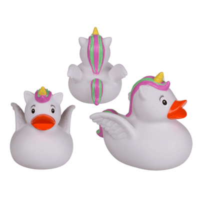 CANARD LICORNE   9.5 cm