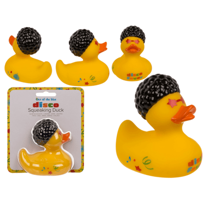 CANARD FUNKY DISCO 10 cm