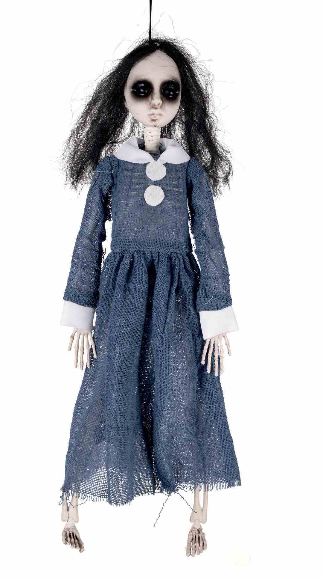 POUPEE MALEFIQUE 40cm – Image 1