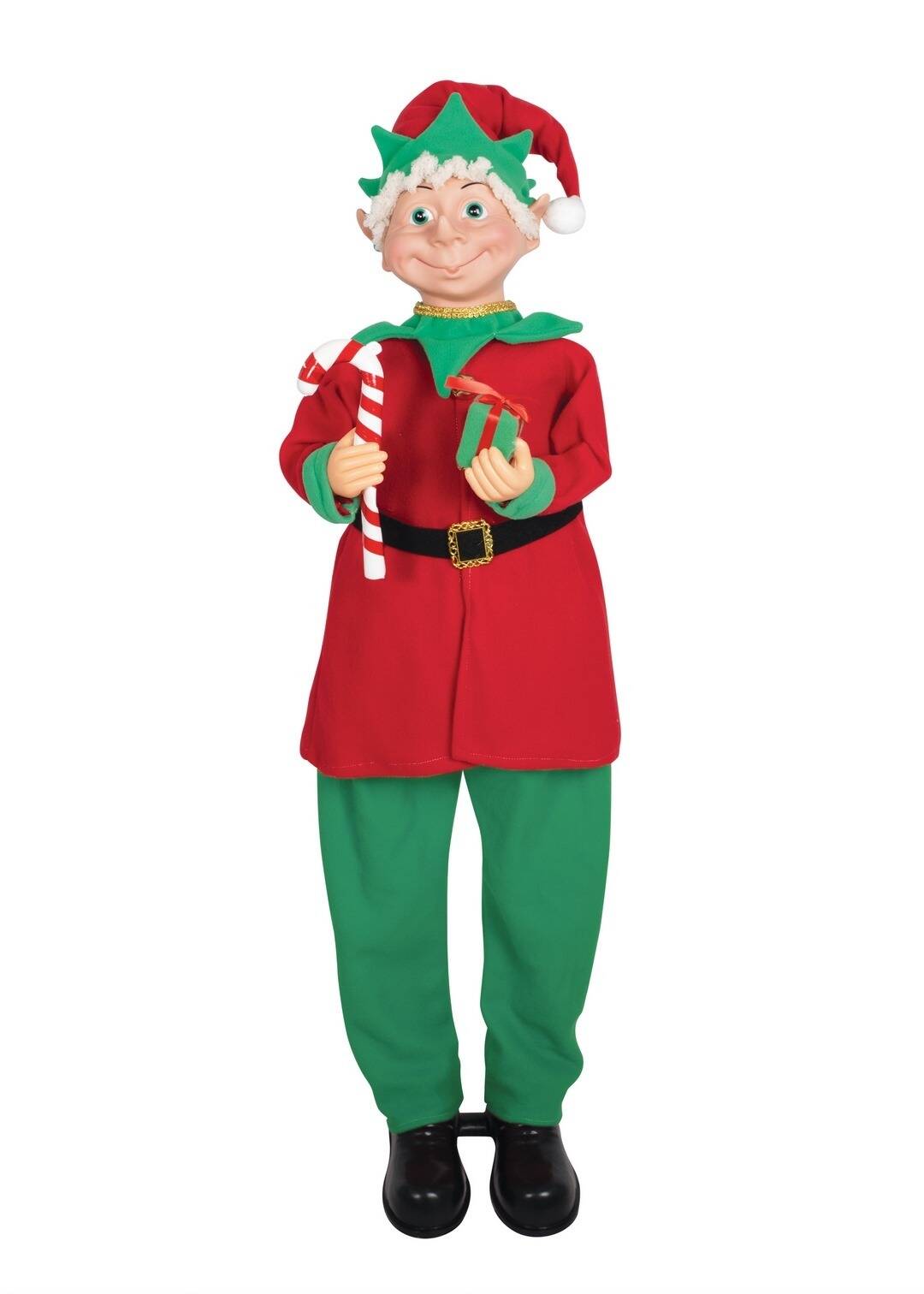 LUTIN ANIME ET SONORE – Image 1