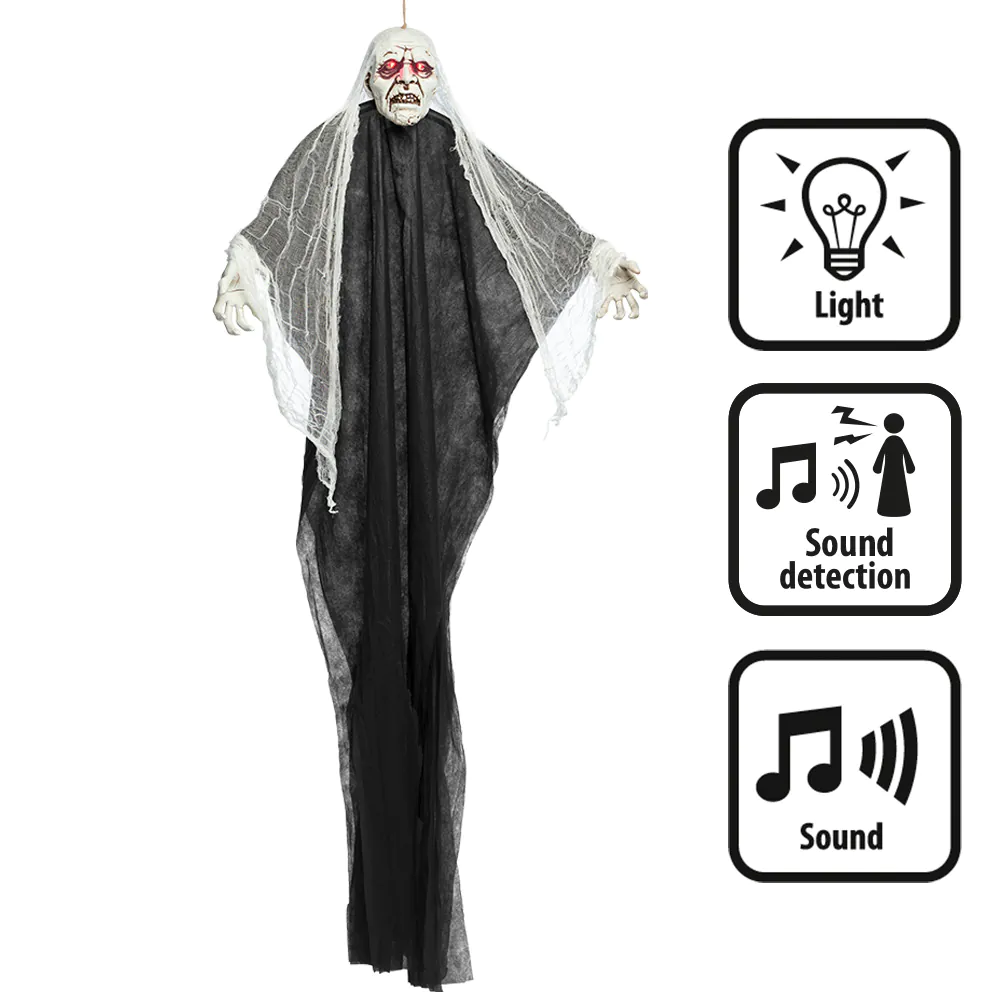 MONSTRE ANIME SONORE 170cm