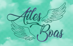 Ailes, boas et plumes