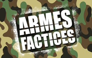 Armes factices
