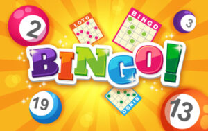 Loto Bingo et tombola