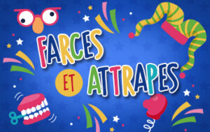 Farces et Attrapes