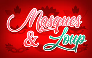 Masques et Loups