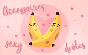 Drôle et Sexy