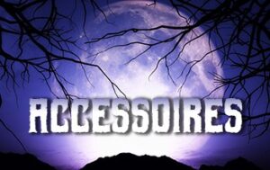 Accessoires divers