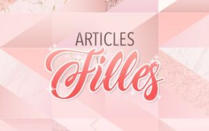 Articles filles