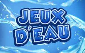 Jeux d’eau