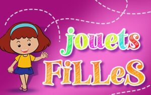Jouets Filles