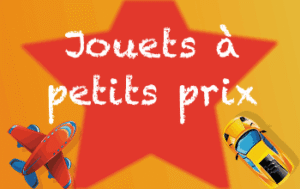 Jeux et jouets