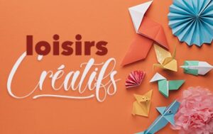 Loisirs créatifs
