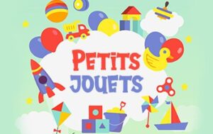 Petits jouets