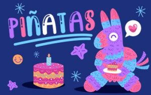 pinatas