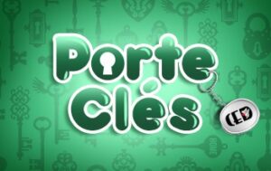 porte-clés