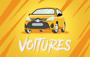Voiture, camions, véhicules